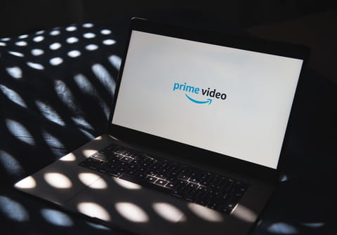 How to clearance stream prime video