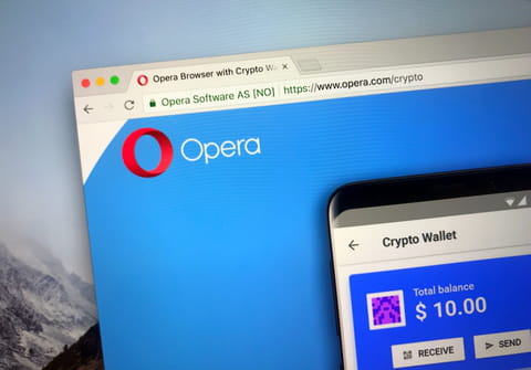 Ver o cambiar la carpeta descargas en Opera: Android, PC...