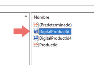 Cómo ver la clave de producto de Office