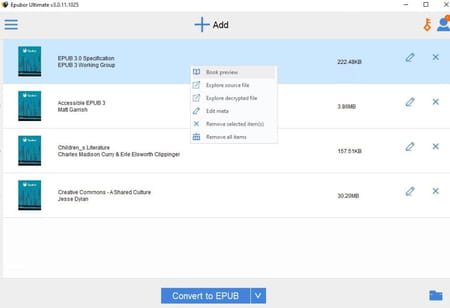 download the new for mac Epubor All DRM Removal 1.0.21.1205