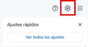 Cómo crear un acceso directo a Gmail