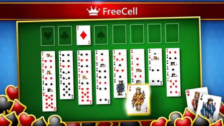 Microsoft's Famous Solitaire Game Comes To Android And iOS