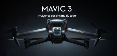 Mejores drones 2021