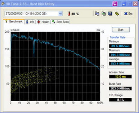 ¿Cómo analizar un disco duro HHD o SSD?