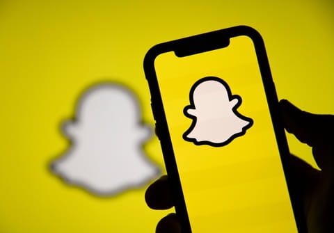 Turn off Snapchat notifications: iPhone and Android