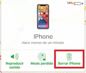 ¿Cómo formatear tu iPhone?