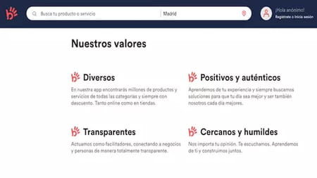 Mejores alternativas a Amazon