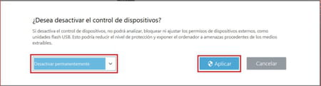 ¿Cómo desactivar el antivirus ESET NOD32 permanentemente?