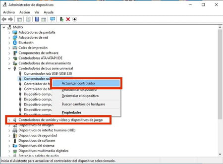 Cómo solucionar problemas de audio en Windows