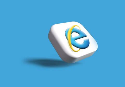 C&oacute;mo abrir y actualizar Internet Explorer en Windows 10