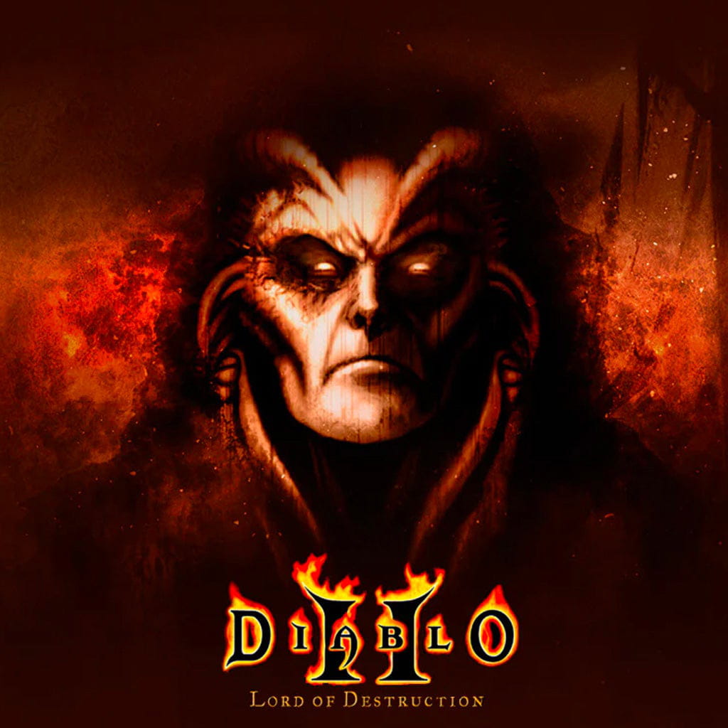 Download Diablo II: Lord of Destruction