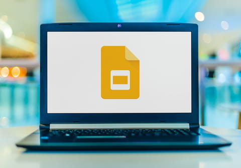 Crear una presentaci&oacute;n en Google Drive: gratis y online