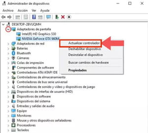 Como solucionar el error 0xc0000142 en Windows