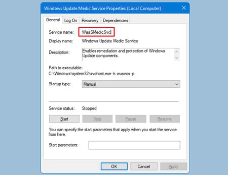 Download Windows Update Blocker free for PC - CCM