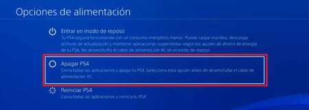 Cómo solucionar el error 'Demasiados dispositivos USB conectados' en Playstation