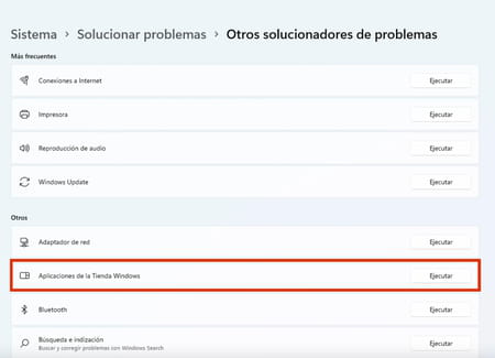 Cómo solucionar problemas al abrir programas en Windows