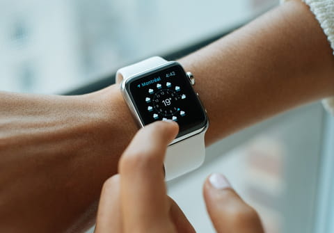 Apple Watch not: waking on wrist raise, charging, connecting