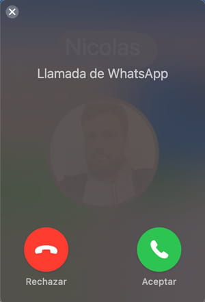 Cómo hacer videollamadas de WhatsApp desde tu computadora