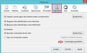 Cómo recuperar tu nombre de usuario y/o contraseña de Facebook, Gmail, Hotmail, Yahoo