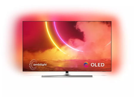 Mejores televisores de gama alta