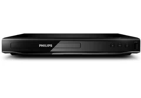 C&oacute;mo actualizar firmware o codecs de un reproductor Philips