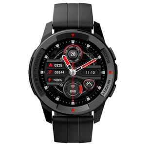Mibro watch