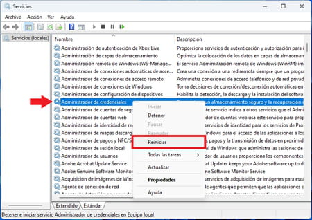 Resolver problemas sobre la información de la licencia