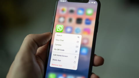 Ocultar tu estado 'en l&iacute;nea' en WhatsApp: iPhone y Android