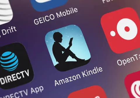 App Kindle de Amazon: c&oacute;mo funciona, trucos, descargar, PC