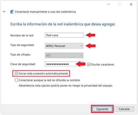 Cómo conectar tu PC a una red WiFi