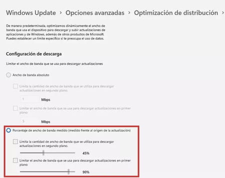 Solucionar el error 80072EFE en Windows