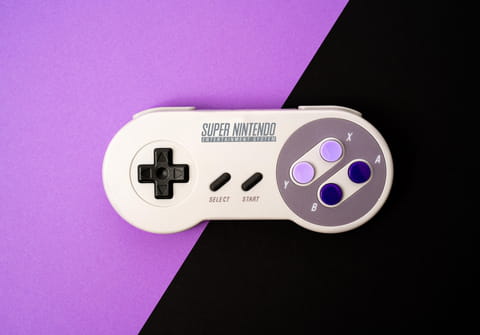 Play super nintendo shop games on pc