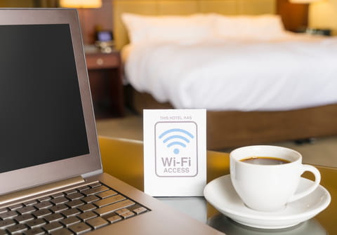 What is WiFi and how does it work?