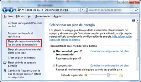 Poner tu PC con Windows 7 en suspensión