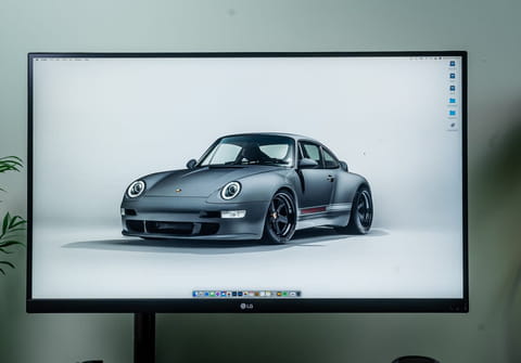 How to show desktop icons in Windows 10