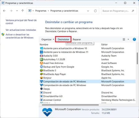 Cómo solucionar el error 0x800f0831 de Windows