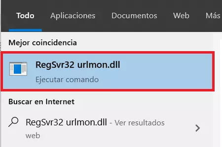 Cómo abrir enlaces de Outlook corrigiendo valores erróneos