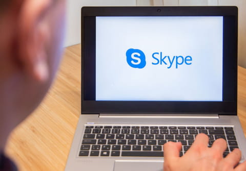 Skype no reconoce el micr&oacute;fono: por qu&eacute; y c&oacute;mo solucionarlo