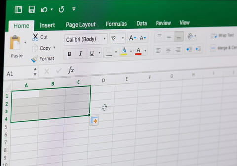 Celda en Excel: qu&eacute; es, referencias absolutas y relativas...