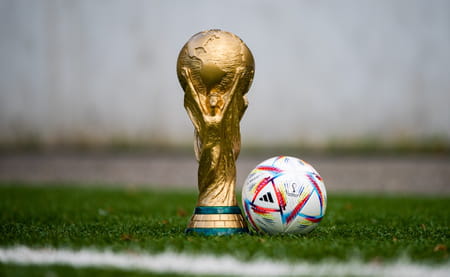 Cómo ver los partidos de la Copa del Mundo 2022 Catar