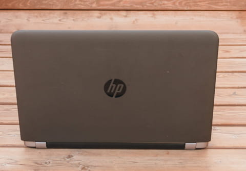 How to stop HP laptop from sleeping when closing lid