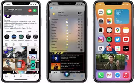 Actualizar iPhone a iOS 14