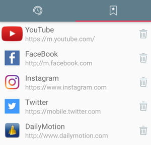 ¿Cómo descargar videos con TubeMate?