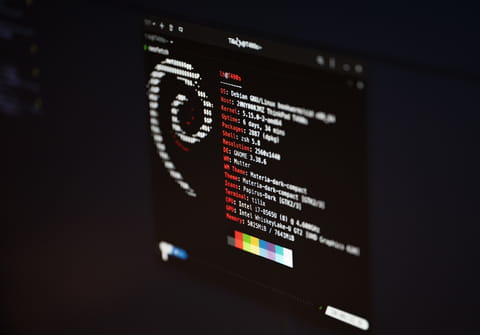 Debian add printer: command line, install cups, by IP