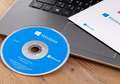 C&oacute;mo crear CD/DVD/USB booteable para Windows: 10, 8, 7&nbsp;y XP