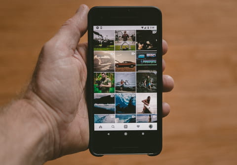 C&oacute;mo cambiar la fecha y hora de una foto en Google Fotos