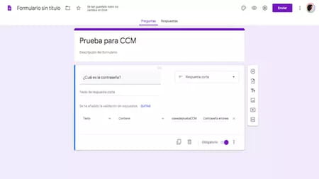 Proteger archivos en Google Drive