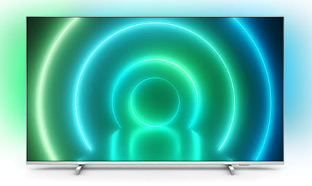 Mejores televisores por menos de 450 euros