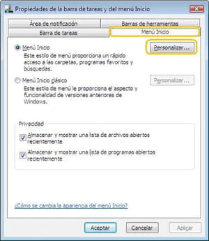 Añadir Ejecutar a Inicio de Windows