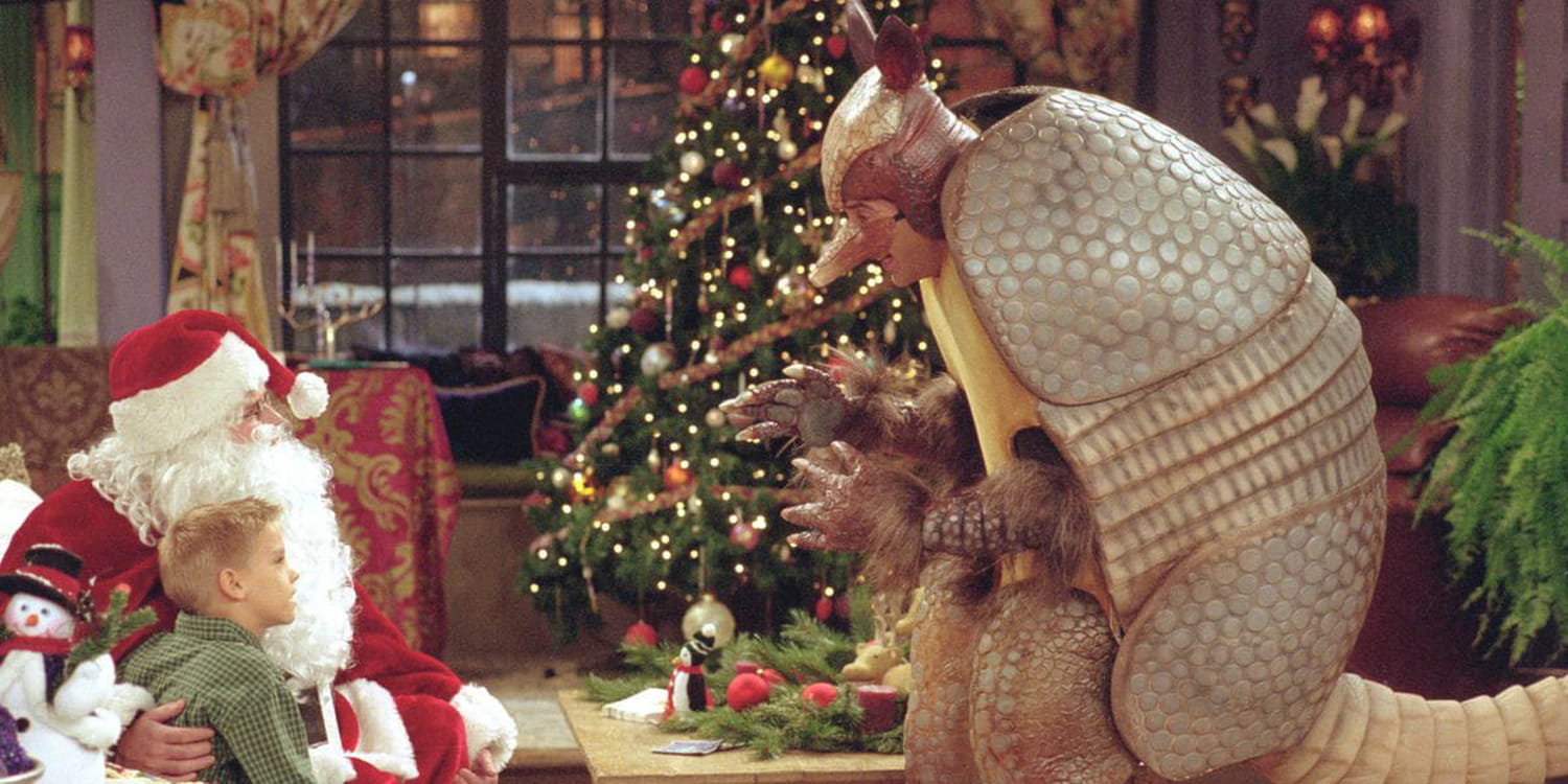 Top Christmas TV shows episodes: Netflix, Amazon Prime, HBO - Vimarsana News